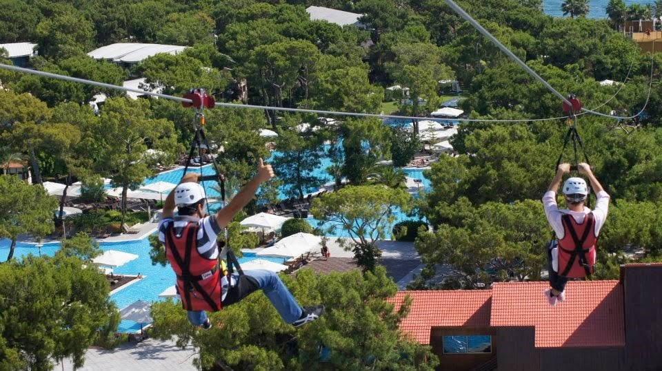 imagini hotel RIXOS SUNGATE